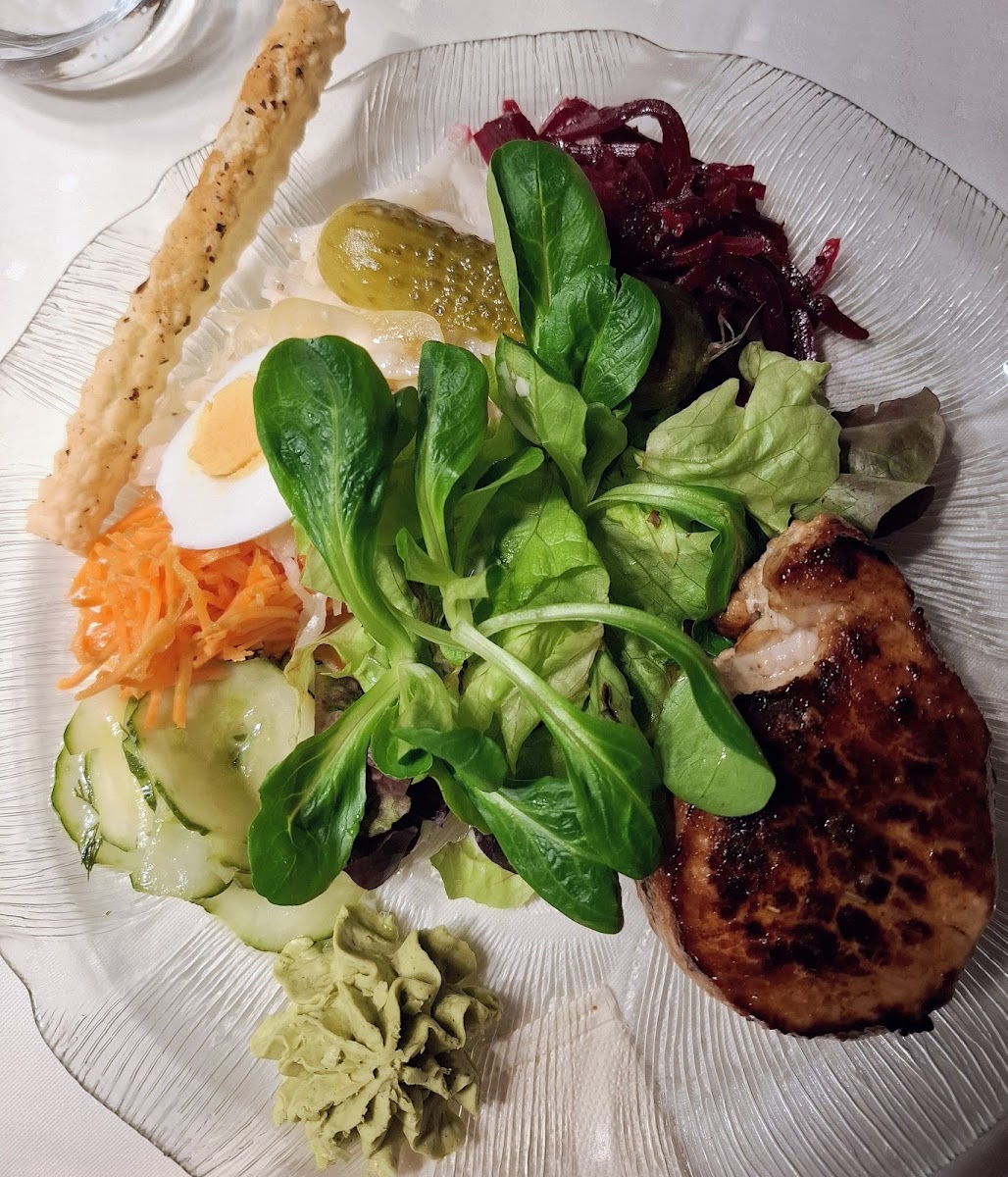 Landgasthof Löwen Photos 2